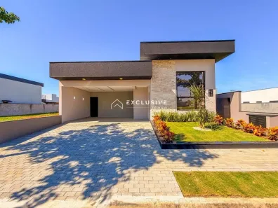 Casa com 3 Quartos à venda, 150m² no Condomínio Terras do Vale, Caçapava