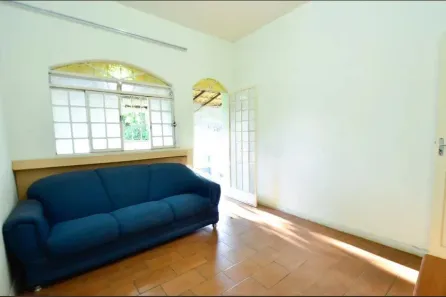 Casa com 6 Quartos à venda, 246m² no Santa Inês, Belo Horizonte