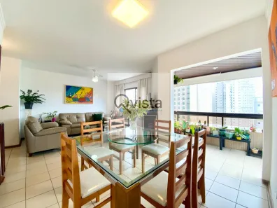 Apartamento com 3 Quartos à venda, 163m² no Vila Alzira, Guarujá