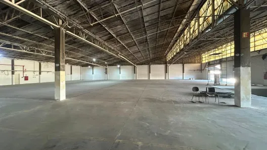 Galpão/Depósito/Armazém para alugar, 3280m² no Jardim São Geraldo, Guarulhos