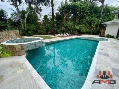 Casa com 7 Quartos à venda, 660m² no Riviera, Bertioga