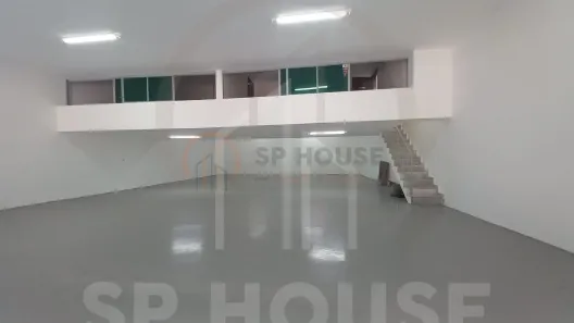 Ponto Comercial para alugar, 500m² no Planalto Paulista, São Paulo