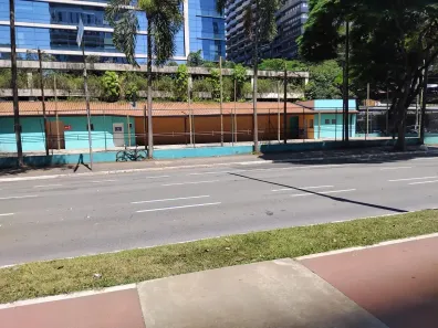 Lote/Terreno à venda, 580m² no Vila Olímpia, São Paulo