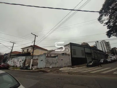 Galpão/Depósito/Armazém à venda, 1009m² no Vila Formosa, São Paulo