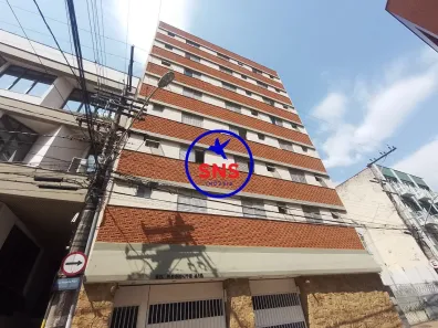 Apartamento com 1 Quarto à venda, 50m² no Centro, Campinas