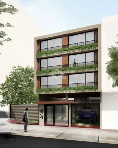 Apartamento com 1 Quarto à venda, 54m² no Petrópolis, Porto Alegre