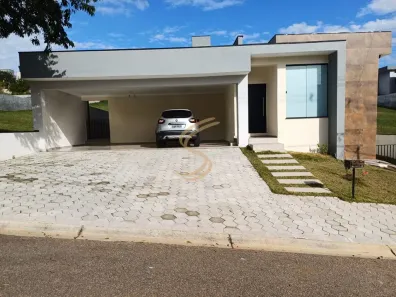 Casa de Condomínio com 5 Quartos à venda, 310m² no Condomínio Terras de Santa Cruz, Bragança Paulista