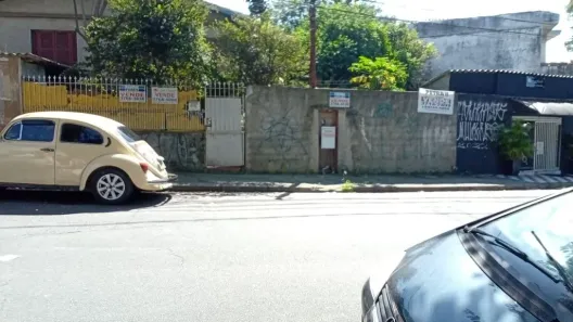 Casa com 3 Quartos à venda, 120m² no Jaguaré, São Paulo