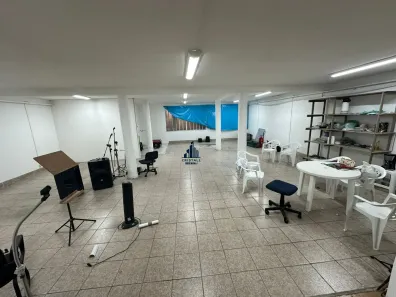 Sala Comercial para alugar, 150m² no Liberdade, São Paulo