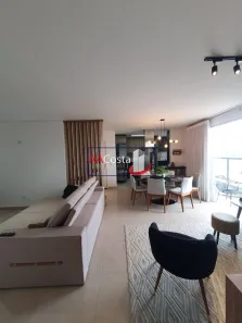 Apartamento com 2 Quartos à venda, 87m² no Vila Industrial, Franca