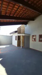 Casa com 3 Quartos à venda, 188m² no Jardim Rosa Cruz, Mogi Guaçu