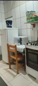 Sobrado com 2 Quartos para alugar, 125m² no Jardim Sapopemba, São Paulo