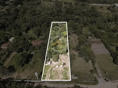 Fazenda/Sítio com 2 Quartos à venda, 5808m² no Independência - 1º Complemento Setor das Mansões, Aparecida de Goiânia