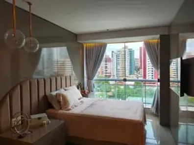 Apartamento com 3 Quartos à venda, 127m² no Jóquei, Teresina