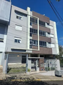 Apartamento com 2 Quartos à venda, 83m² no Floresta, Caxias do Sul