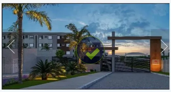 Apartamento com 2 Quartos à venda, 43m² no Wanel Ville, Sorocaba