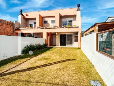 Sobrado com 3 Quartos à venda, 160m² no , Xangri-Lá