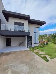 Casa de Condomínio com 3 Quartos à venda, 220m² no Loteamento Terras de Genova, Jundiaí