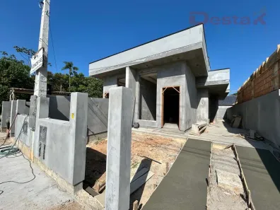 Casa com 2 Quartos à venda, 65m² no Forquilhas, São José