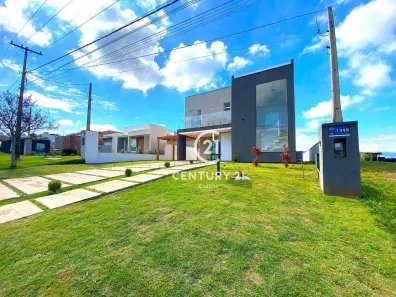 Casa de Condomínio com 4 Quartos para venda ou aluguel, 217m² no Jardim Ninho Verde II, Pardinho