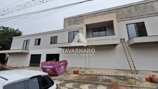 Kitnet com 1 Quarto para alugar, 35m² no Estrela, Ponta Grossa