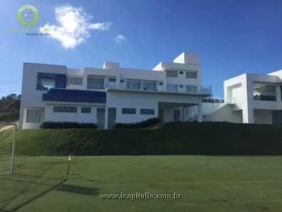 Casa de Condomínio com 14 Quartos à venda, 3000m² no , Capitólio