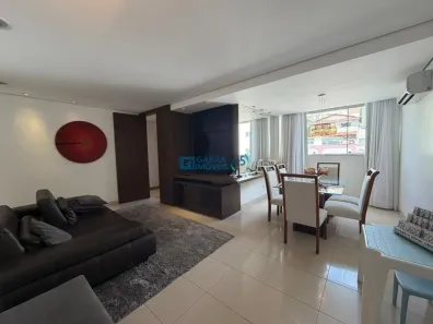 Apartamento com 3 Quartos à venda, 95m² no Palmares, Belo Horizonte
