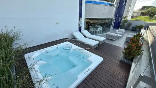 Apartamento com 3 Quartos à venda, 250m² no Canto, Florianópolis