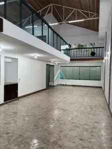 Ponto Comercial para alugar, 277m² no Jardim, Santo André