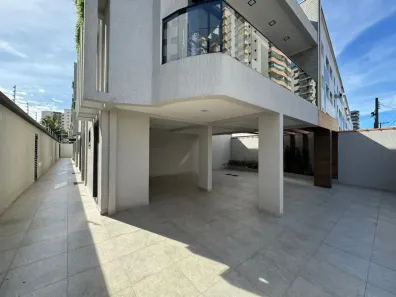 Casa de Condomínio com 2 Quartos à venda, 60m² no Tupi, Praia Grande