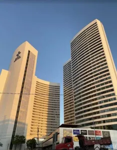 Flat com 2 Quartos para alugar, 54m² no Vila Cabral, Campina Grande