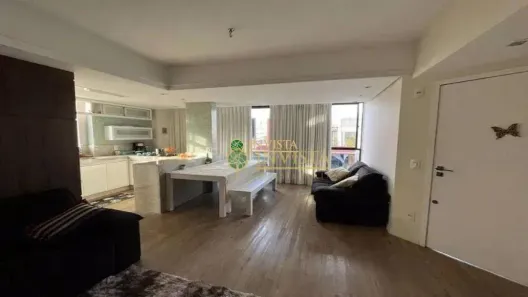 Apartamento com 2 Quartos à venda, 69m² no Lagoa da Conceição, Florianópolis