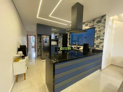 Casa com 3 Quartos à venda, 240m² no Jardim Alvinópolis, Atibaia