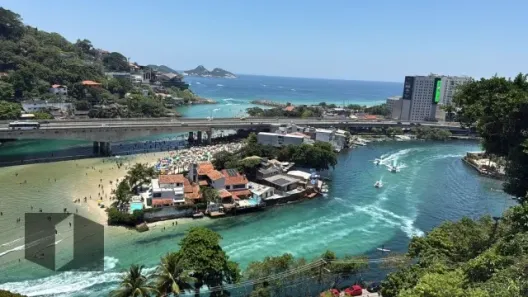 Casa com 4 Quartos à venda, 500m² no Joá, Rio de Janeiro