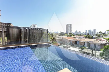 Casa de Condomínio com 4 Quartos à venda, 522m² no Brooklin Novo, São Paulo