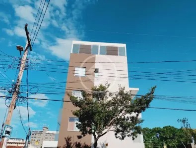 Cobertura com 3 Quartos à venda, 86m² no São João Batista (Venda Nova), Belo Horizonte