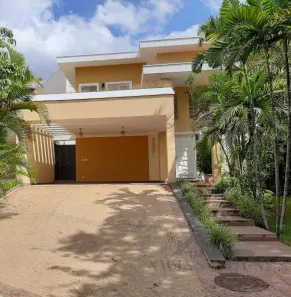 Casa de Condomínio com 3 Quartos à venda, 291m² no Vila Marieta, Campinas