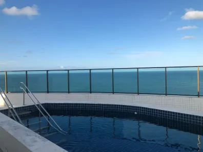 Apartamento com 2 Quartos à venda, 57m² no Boa Viagem, Recife