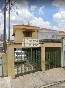 Sobrado com 3 Quartos à venda, 275m² no Vila Gustavo, São Paulo