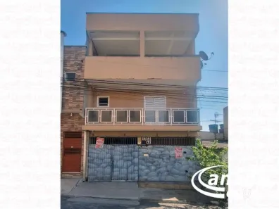 Casa com 3 Quartos à venda, 125m² no Pestana, Osasco