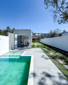 Casa com 3 Quartos para alugar, 180m² no Vargem Grande, Rio de Janeiro