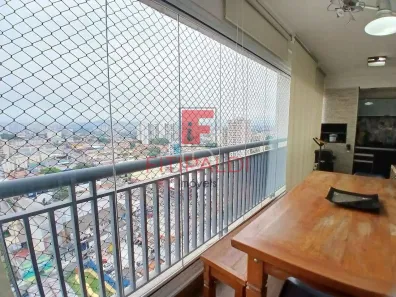 Apartamento com 3 Quartos à venda, 125m² no Vila Progresso, Guarulhos