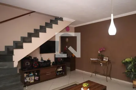 Casa com 2 Quartos à venda, 110m² no Jardim Pedro José Nunes, São Paulo