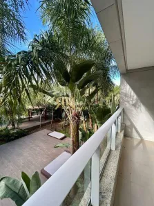 Apartamento com 1 Quarto à venda, 57m² no Campeche, Florianópolis