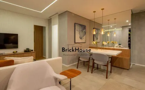 Apartamento com 2 Quartos à venda, 55m² no Vila Sônia, São Paulo