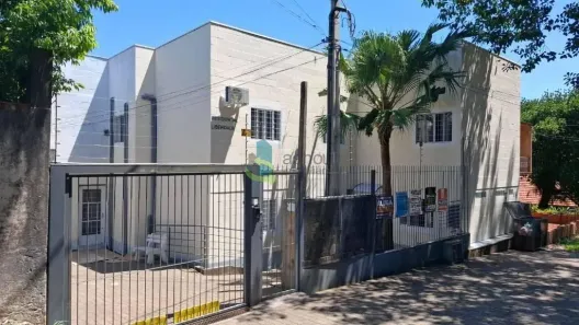 Apartamento com 1 Quarto para alugar, 32m² no Marechal Rondon, Canoas