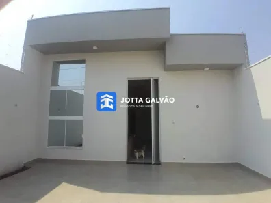 Casa com 2 Quartos à venda, 200m² no Vila Real, Hortolândia