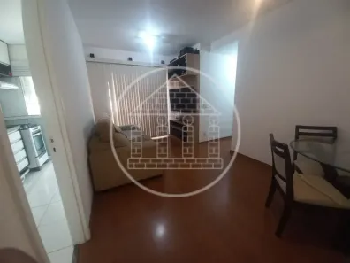 Apartamento com 2 Quartos à venda, 57m² no Interlagos, São Paulo