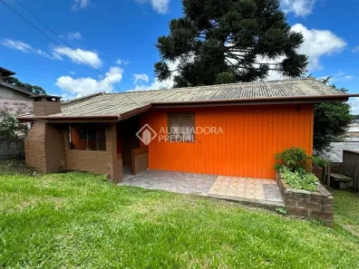 Casa com 2 Quartos à venda, 80m² no São Rafael, Canela