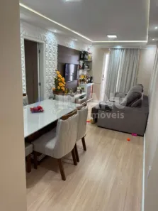 Apartamento com 2 Quartos à venda, 65m² no Parque Santa Mônica, São Carlos
